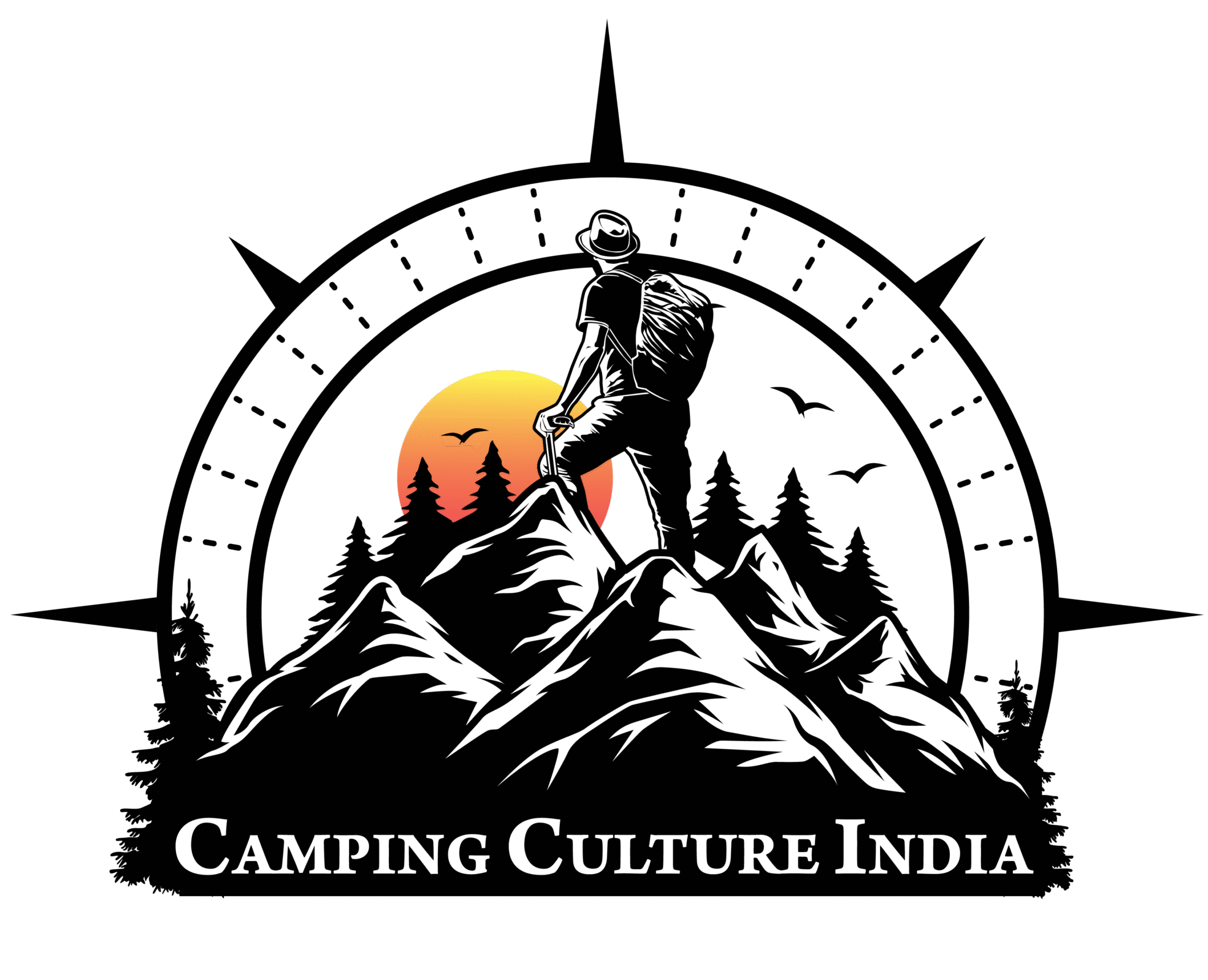 Camping Culture India