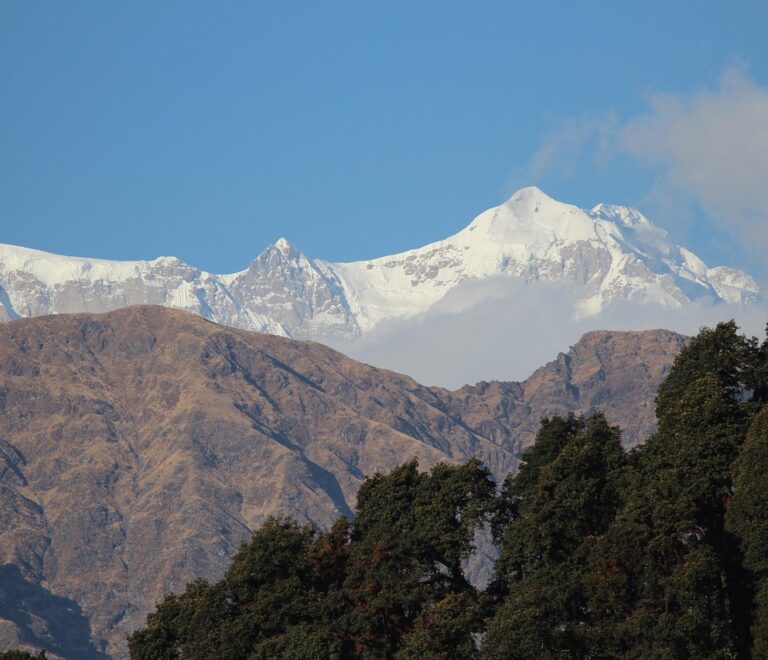 Manali Camp - Bhrigu Lake