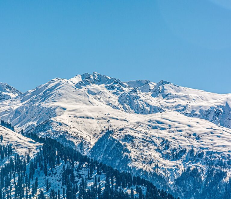 Manali Camp - Bhrigu Lake